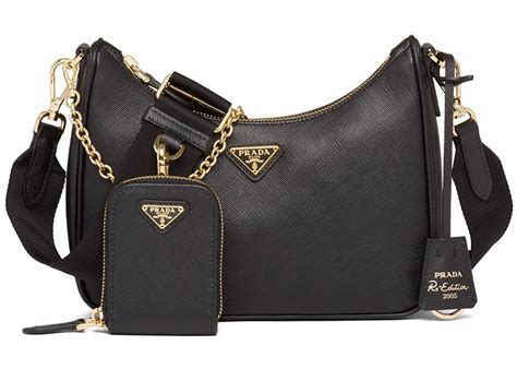 prada purses price list|Prada leather shoulder bag price.